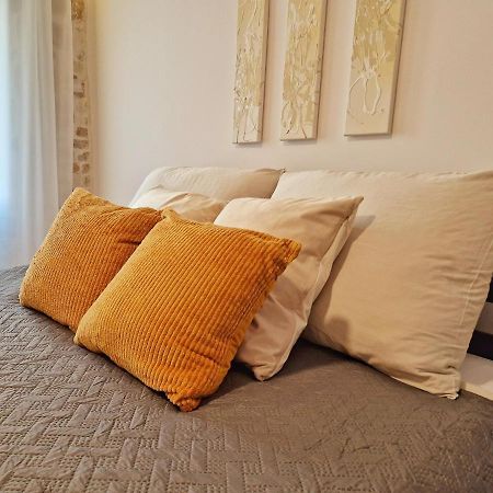 Hidden Oasis Appartement Rovinj Buitenkant foto