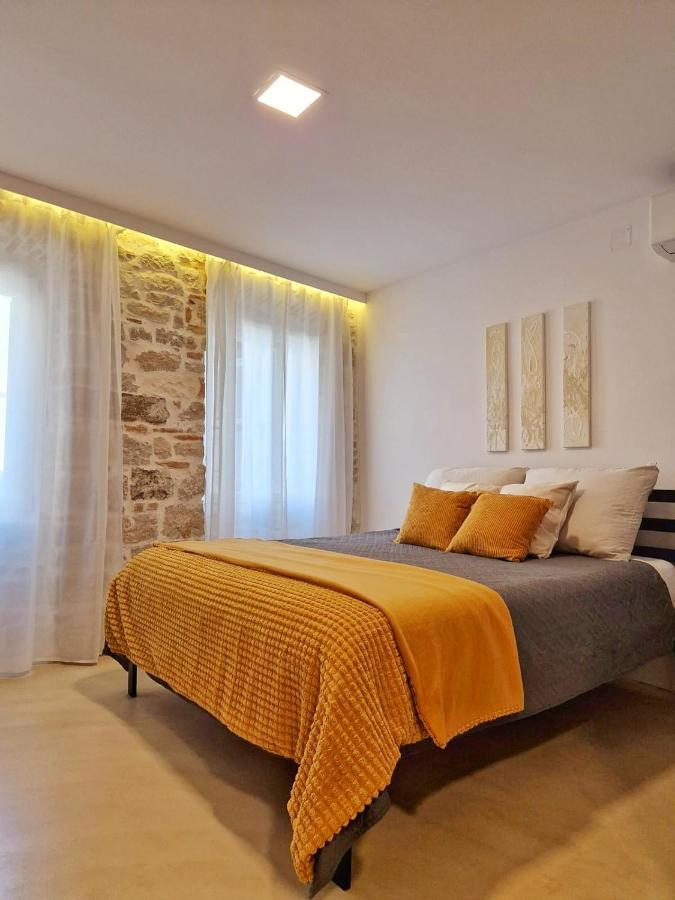 Hidden Oasis Appartement Rovinj Buitenkant foto