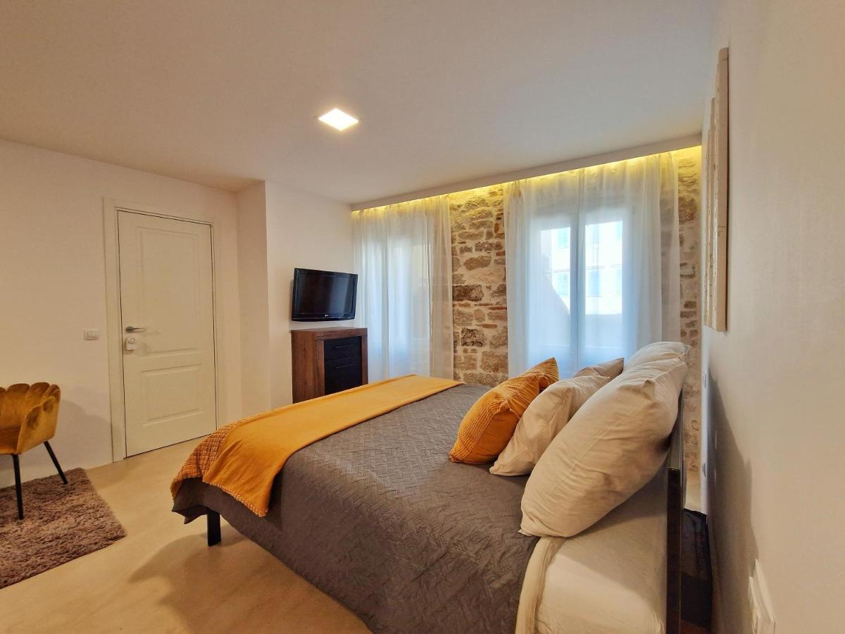 Hidden Oasis Appartement Rovinj Buitenkant foto