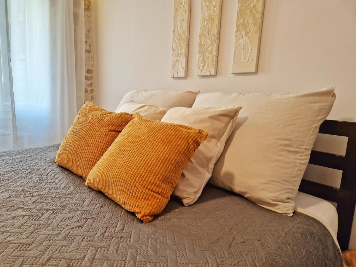 Hidden Oasis Appartement Rovinj Buitenkant foto